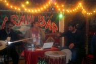 Baran Cafe-Bar