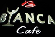 Bianca Cafe & Bar