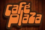 Cafe Plaza