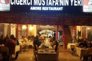 Ciğerci Mustafa Usta Amore Restaurant