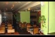 Clef Restaurant-Cafe-Bar