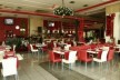 Kırmızı Rouge Cafe Restaurant Resim 2
