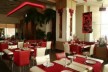 Kırmızı Rouge Cafe Restaurant Resim 1