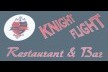 Knight&Flight Dart Bar Resim 1
