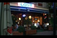 Lost Beer Cafe