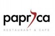 Paprika Restaurant Cafe Resim 1