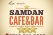 Şamdan Cafe-Bar Resim 1