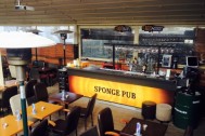 Sponge Pub