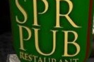 SPR - Shakespaere Pub Restaurant