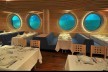 Swissotel Grand Efes Aquarium Restaurant Resim 1