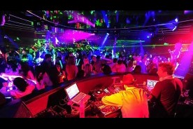 Ankara Dans Disco Bar Club